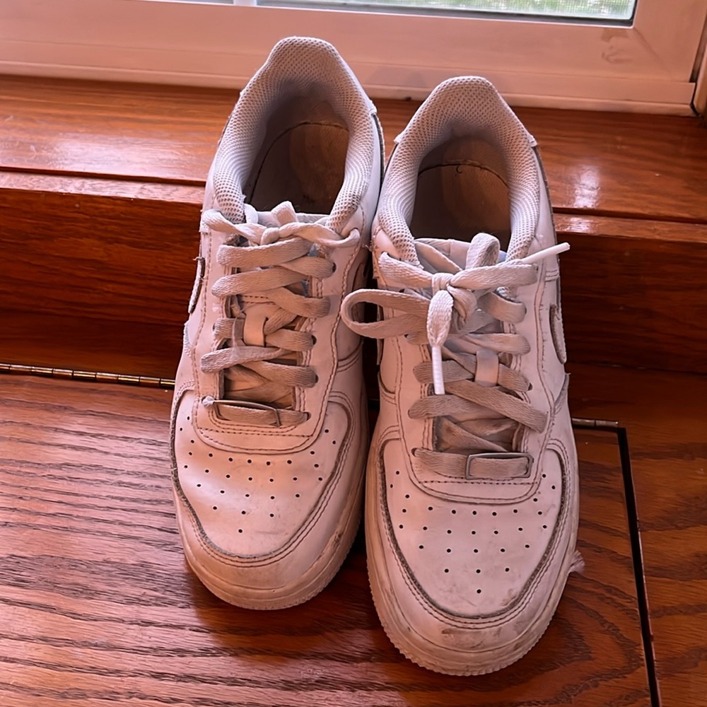 Air Force 1s
